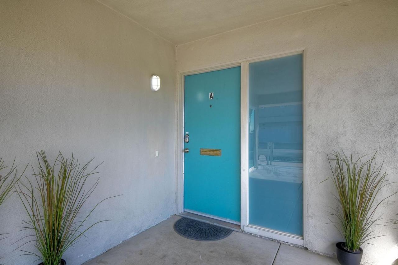Tower 9 A Holiday home Oceanside
