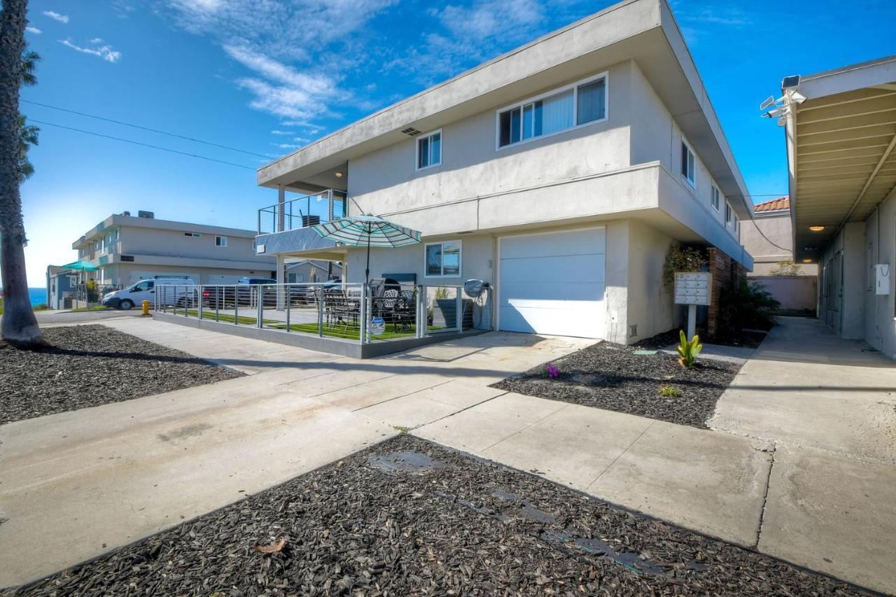 Tower 9 A * Oceanside