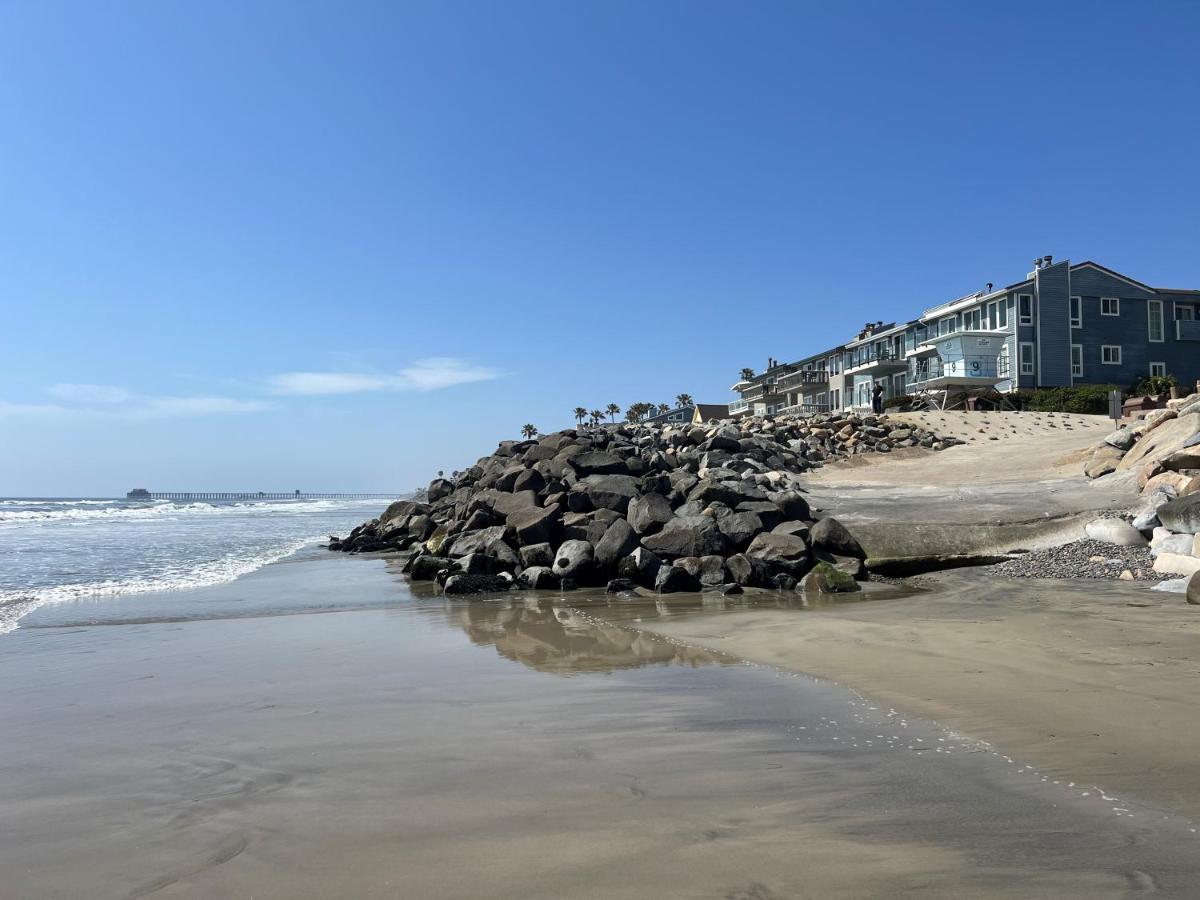 Tower 9 A Oceanside