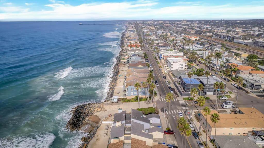 Tower 9 A * Oceanside
